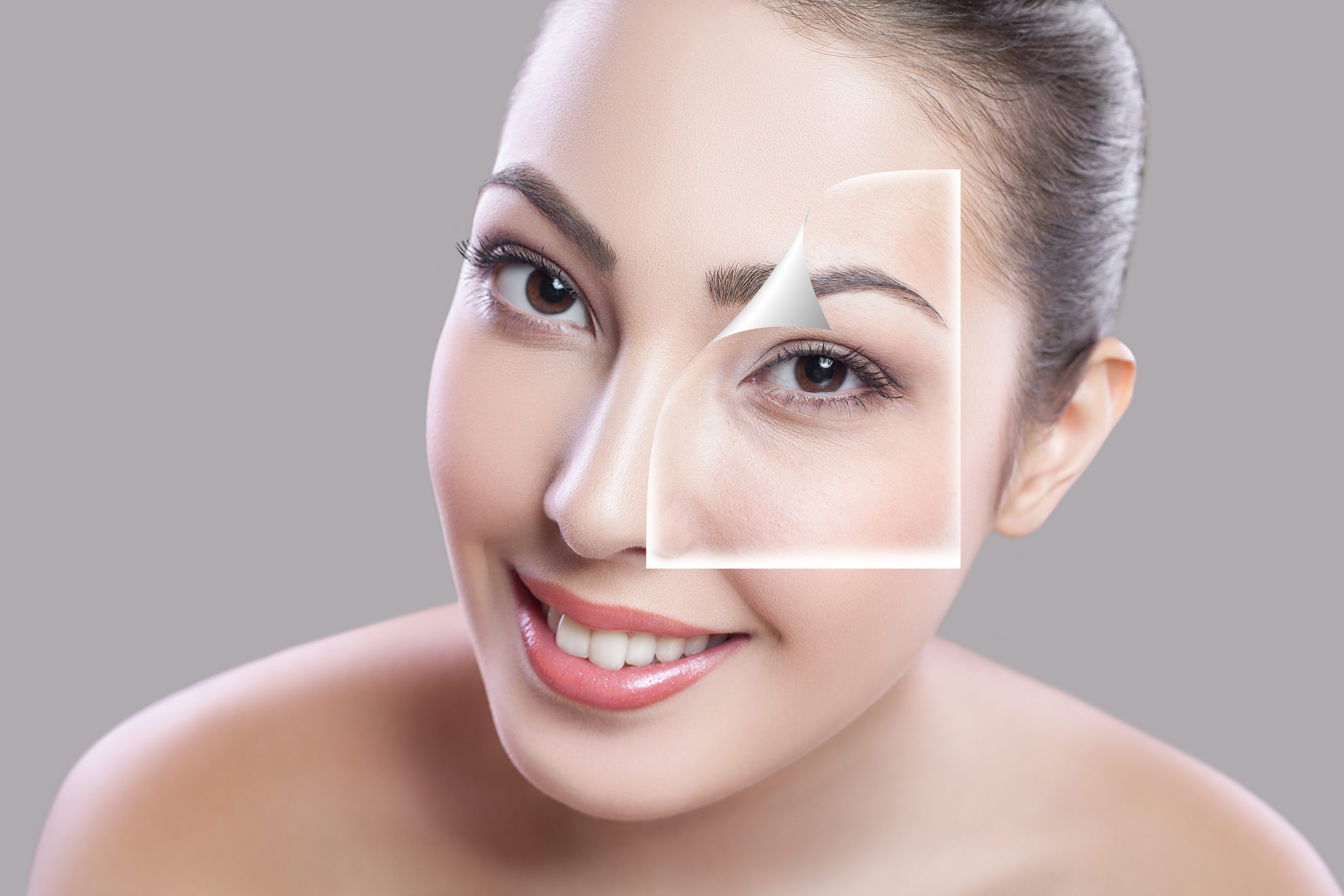 Preventing Dark Circles And Bags Southington