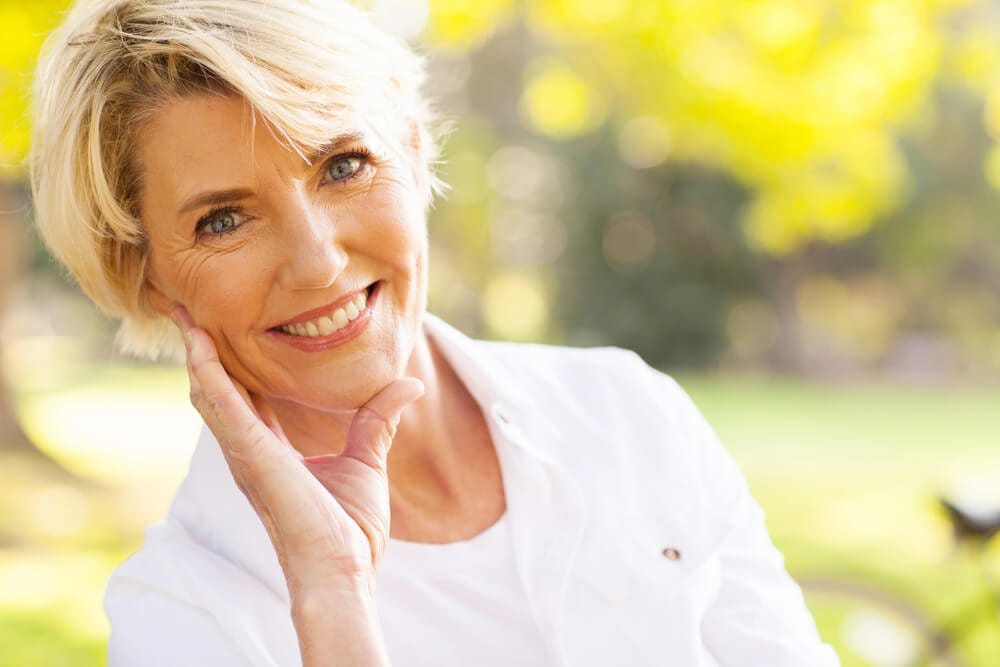 How to Renu on Your Budget To reduce wrinkles between the eyebrows and around your eyes, Botox® is the anti-aging treatment for you. This popular injection is made out of botulinum toxin A and it works by stopping the muscle movement in the muscles beneath your wrinkles.